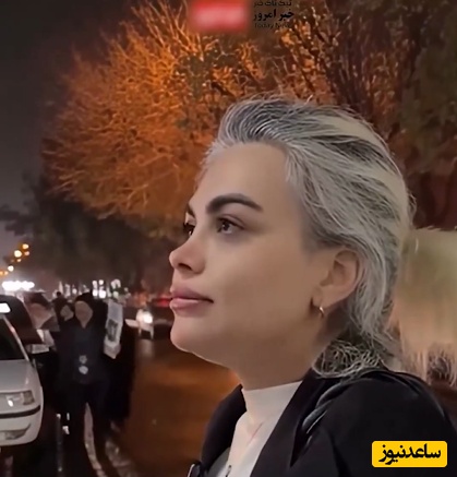 توی دبی همه چی دارم اما به خاطر پرچم و کشورم اومدم؛ دوست ندارم این حکومت...+فیلم