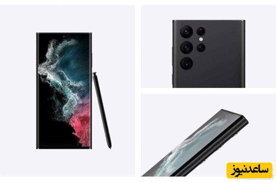 طراحی سری گلکسی S23 سامسونگ در یک تصویر تبلیغاتی جدید افشا شد