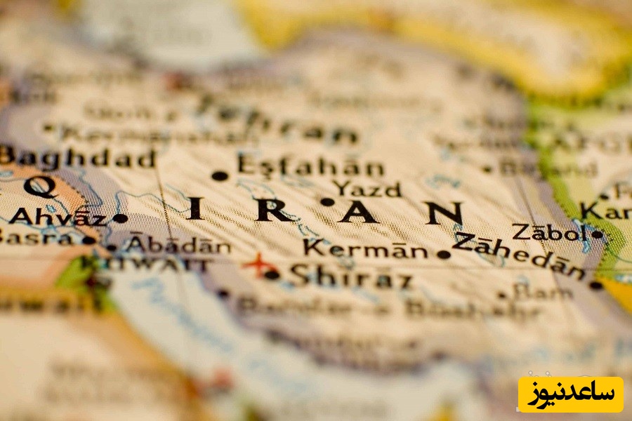 نمونه کارنامه و ظرفیت پذیرش رشته ایران شناسی در مقطع کارشناسی ارشد