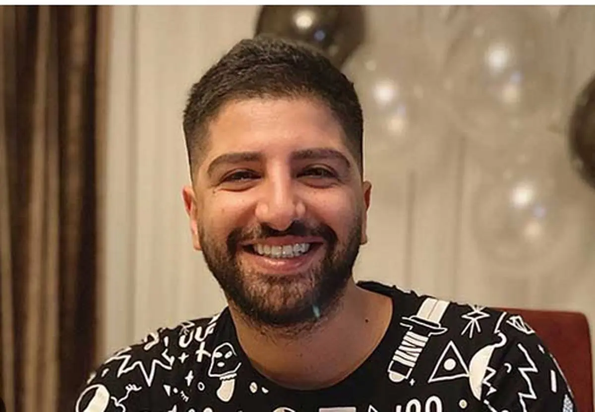 نگاهی به میهمان ‌ناخوانده ‌و بامزه خانه زانیار خسروی