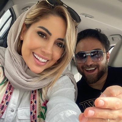 علی ضیا با یک سؤال ساده درباره عشق، زخم قدیمی بابک جهانبخش را باز کرد؛ نباید تمام دسته‌کلیدت را به یک زن بدهی! اعترافات بدون سانسور بابک جهانبخش بعد از طلاق+فیلم