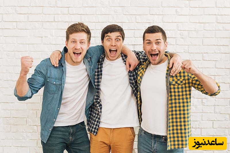 با دیدن این 7 نشانه به دوستی‌های خود پایان دهید‌!