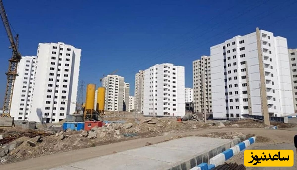 قیمت مصالح دو برابر شد، متقاضیان مسکن در آستانه ناامیدی/هزینه ساخت مسکن چقدر افزایش یافته؟