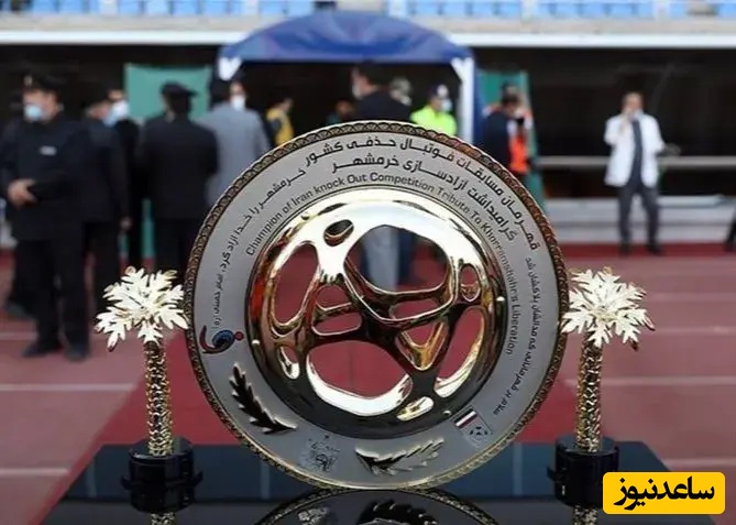 قرعه مرگ پرسپولیس، قرعه زندگی استقلال!