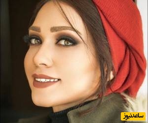 شهرزاد کمال زاده 