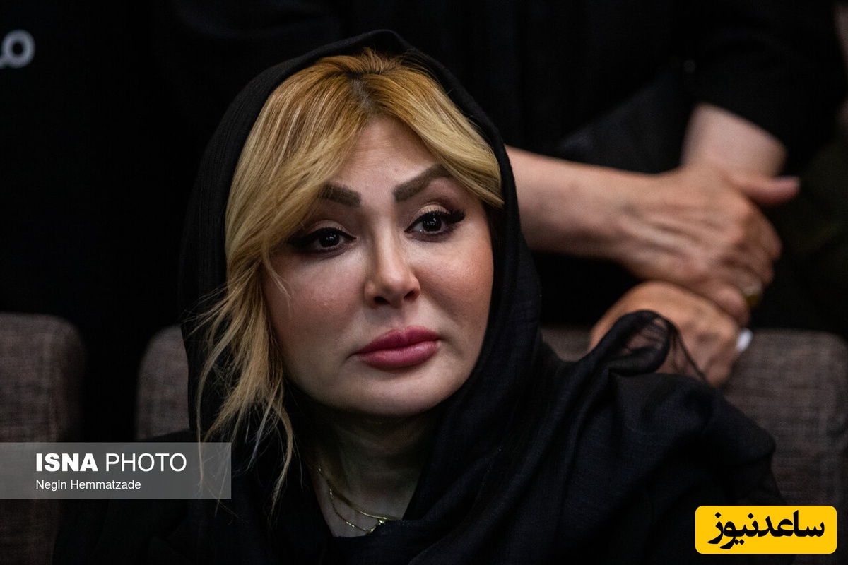 نیوشا ضیغمی