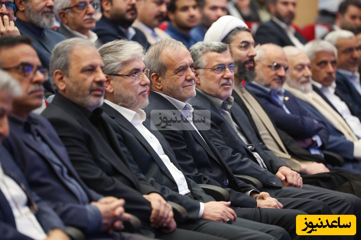 دکتر مسعود پزشکیان در بازگشایی دانشگاه‌ها