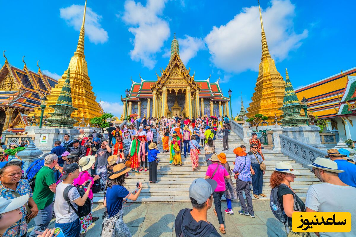 ویزای تایلند