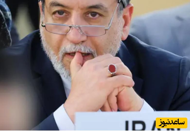 واکنش عراقچی به تحقیر عیسی مسیح توسط نتانیاهو