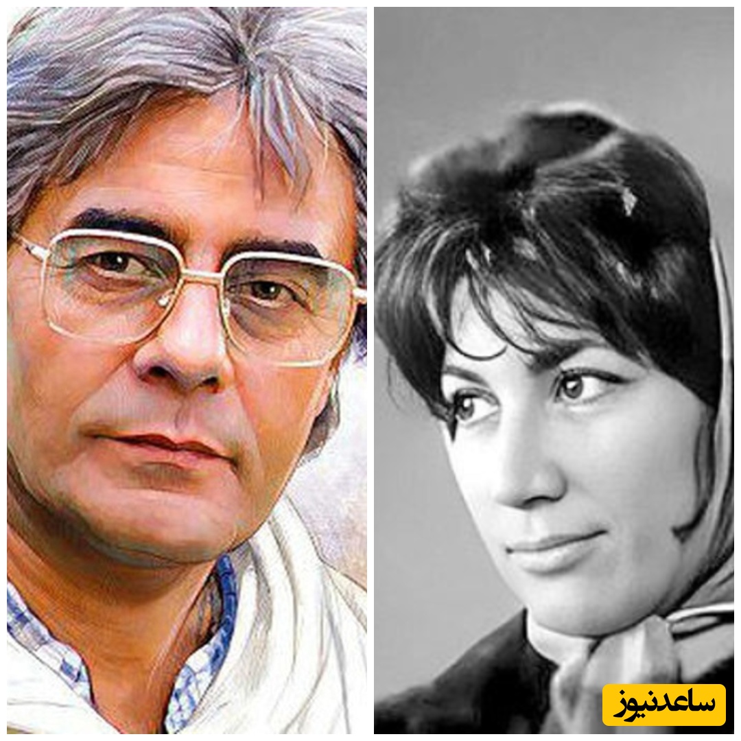 (ویدئو) یادی کنیم از دکلمه دلنشین و جگرسوز استاد خسرو شکیبایی از فروغ فرخزاد / من از نهایت شب حرف میزنم...