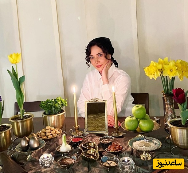 خانه پریناز ایزدیار 