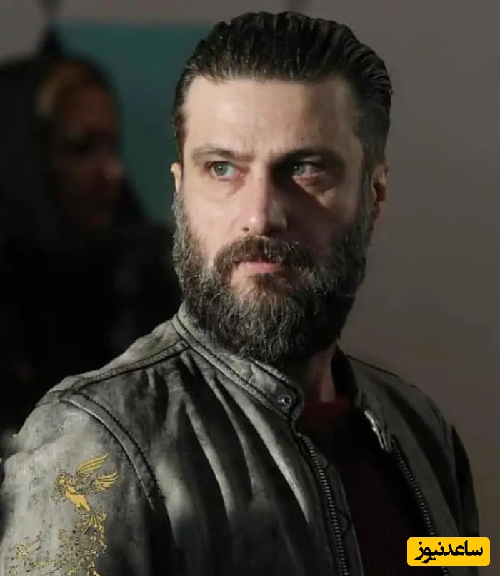 شهرام حقیقت