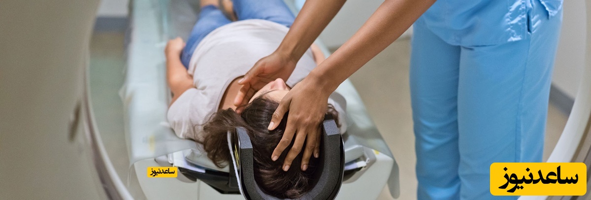 عکسبرداری از جمجمه