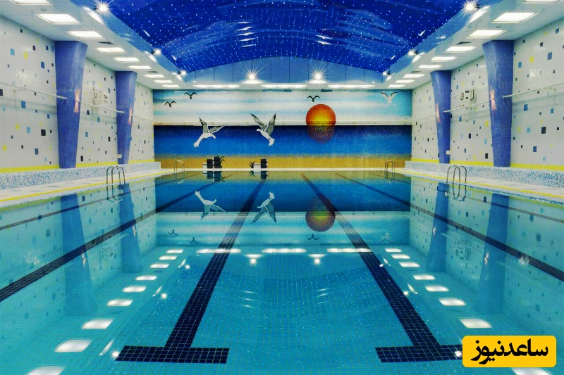 خبر تکان دهنده امروز/ بلای عجیبی که سر 18 خانم در استخر بانوان مشهد آمد+ جزییات