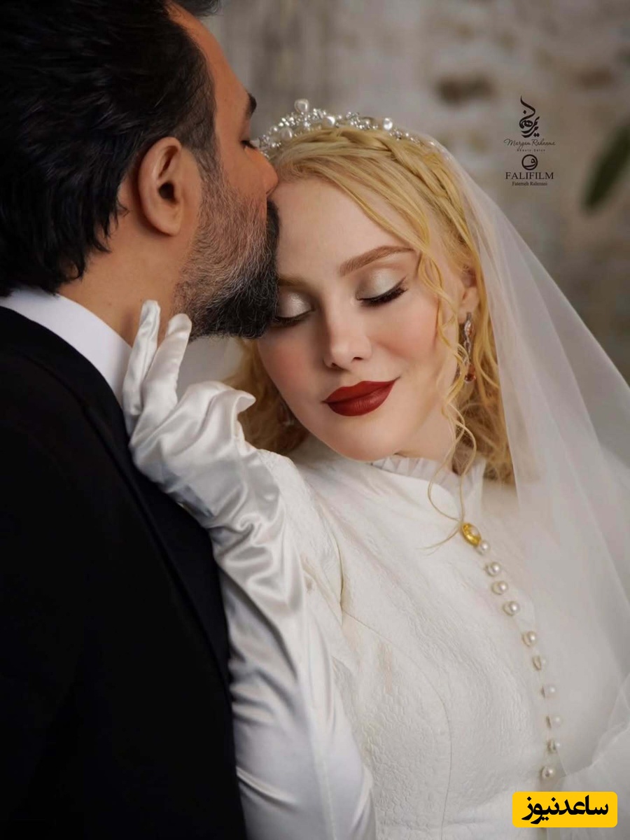 گزارش لحظه به لحظه بابک انصاری همسر آرام جعفری از ماه‌عسلشان در دبی؛ از چمدان در فرودگاه و جمله عاشقانه در هواپیما تا ویوی محشر اتاقشان رو به ساحل مارینا+ویدیو