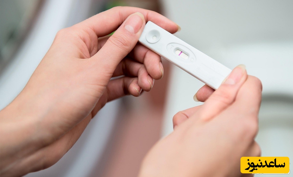 نشانه ها و علائم اولیه بارداری