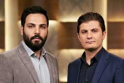 (ویدئو) یادی کنیم از مصاحبه احسان علیخانی با جلال‌الدین سجادی مخترع جوان "پهکواد" در برنامه جنجالی ماه‌عسل / هیچ حمایتی نداشتم، اما پارتی قوی‌ام خدا بود!