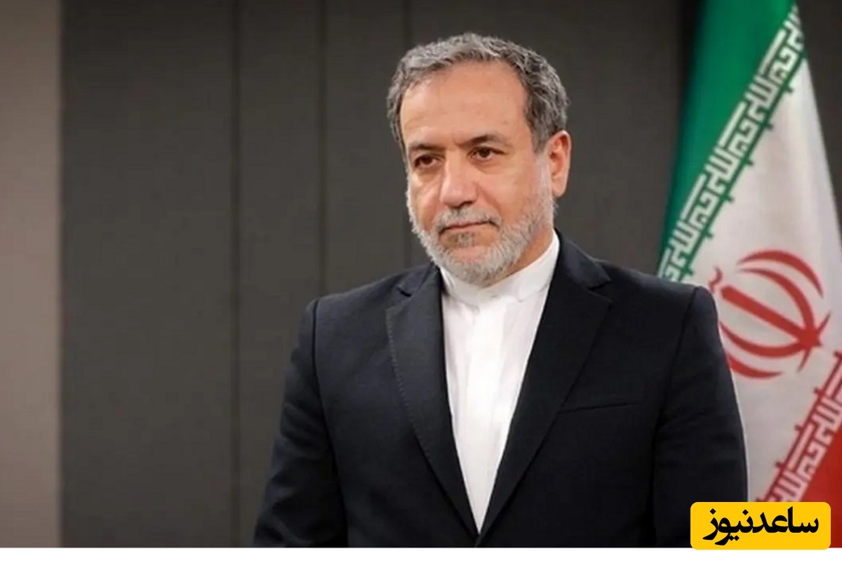 شکست اسرائیل و عقب‌نشینی آمریکا؛ عراقچی از قدرت دیپلماسی و پاسخ قاطع ایران می‌گوید