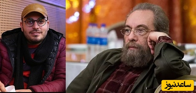 فراستی :مهدویان نمی تواند راوی خوبی برای جنگ 12 روزه باشد+ویدئو