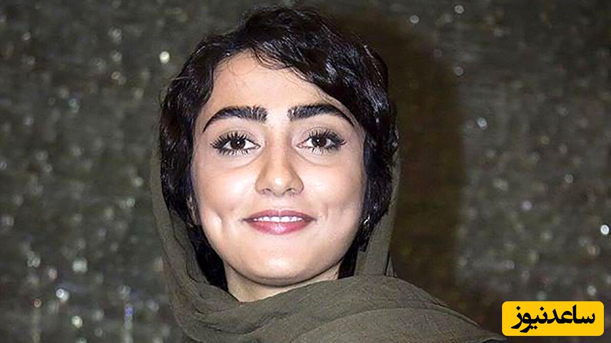 نگاهی به استایل خاص فیروزه گیلدخت