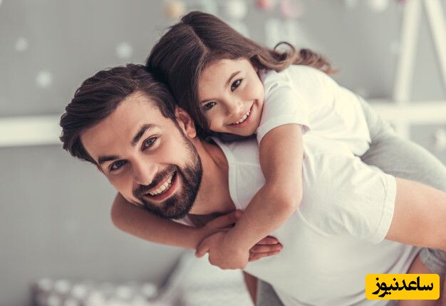 تعبیر خواب پدر