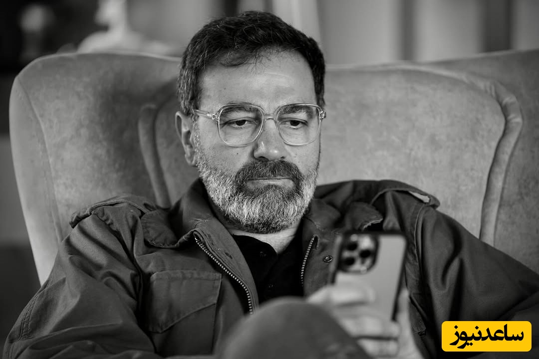 چیدمان منزل آرش مجیدی