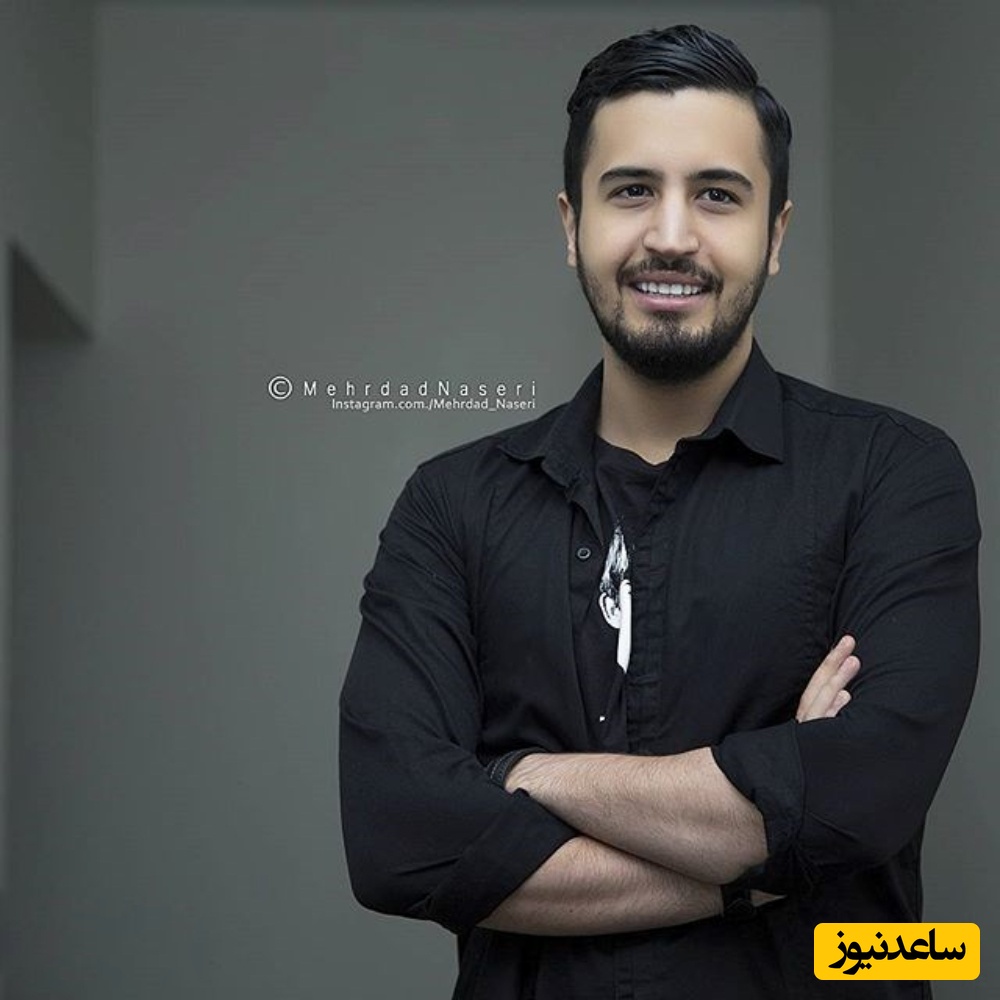 مهرداد صدیقیان