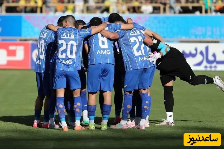 برنامه سبک پرسپولیس تا دربی؛ استقلال در مسیر فشرده و نفس‌گیر