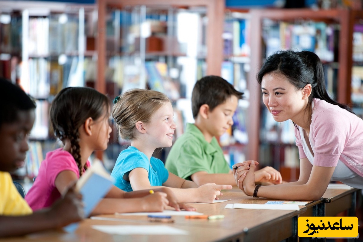 چگونه به کودکان یاد دهیم که به نوبت حرف بزنند؟