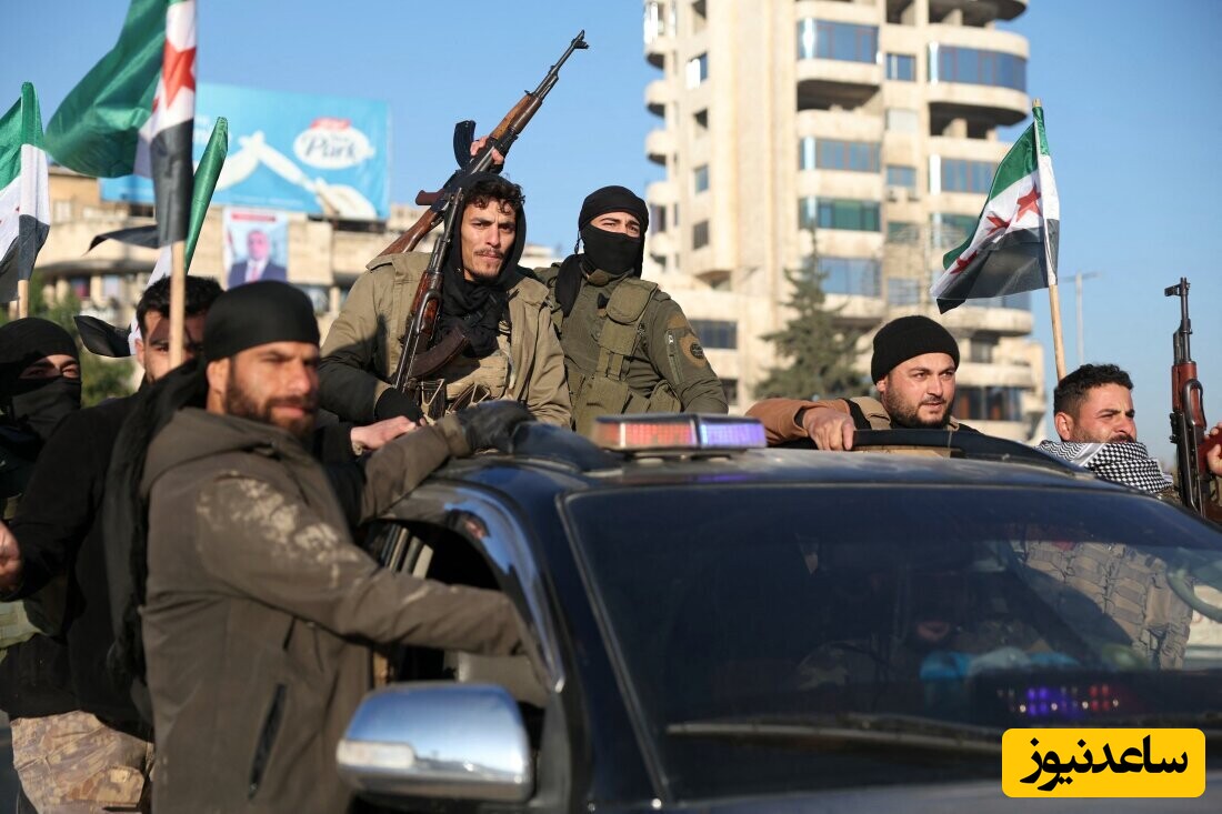 تصاویری تازه از تروریست‌های اهل ایران در سوریه؛ این افراد اهالی کدام استان‌های ایران هستند+ویدیو