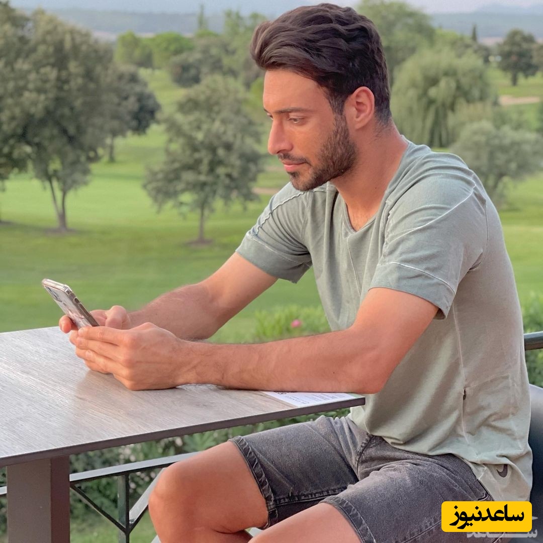 شجاع خلیل زاده