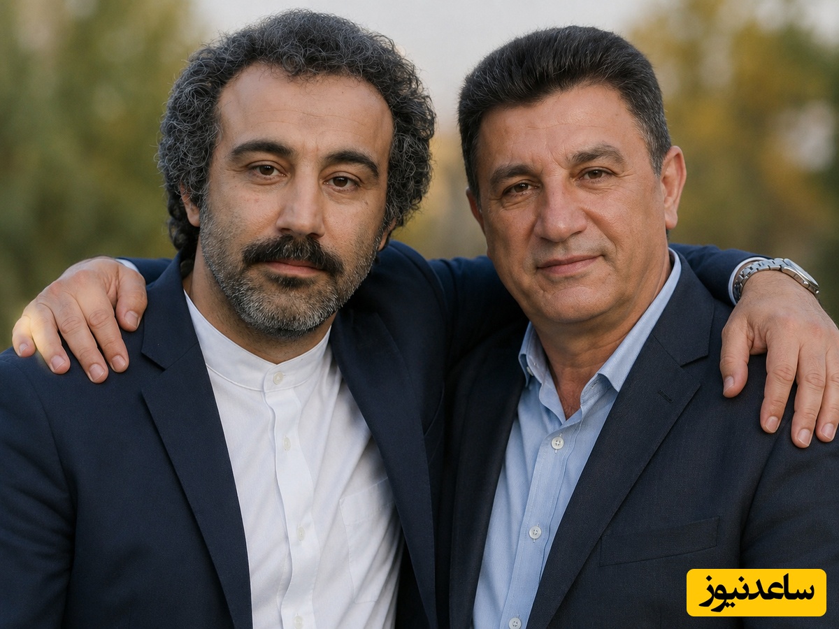 ببینید| کپی‌برداری عجیب قلعه‌نویی و کادر فنی تیم ملی از نقی معمولی؛ تاکتیک جنجالی که همه را شگفت‌زده کرد!
