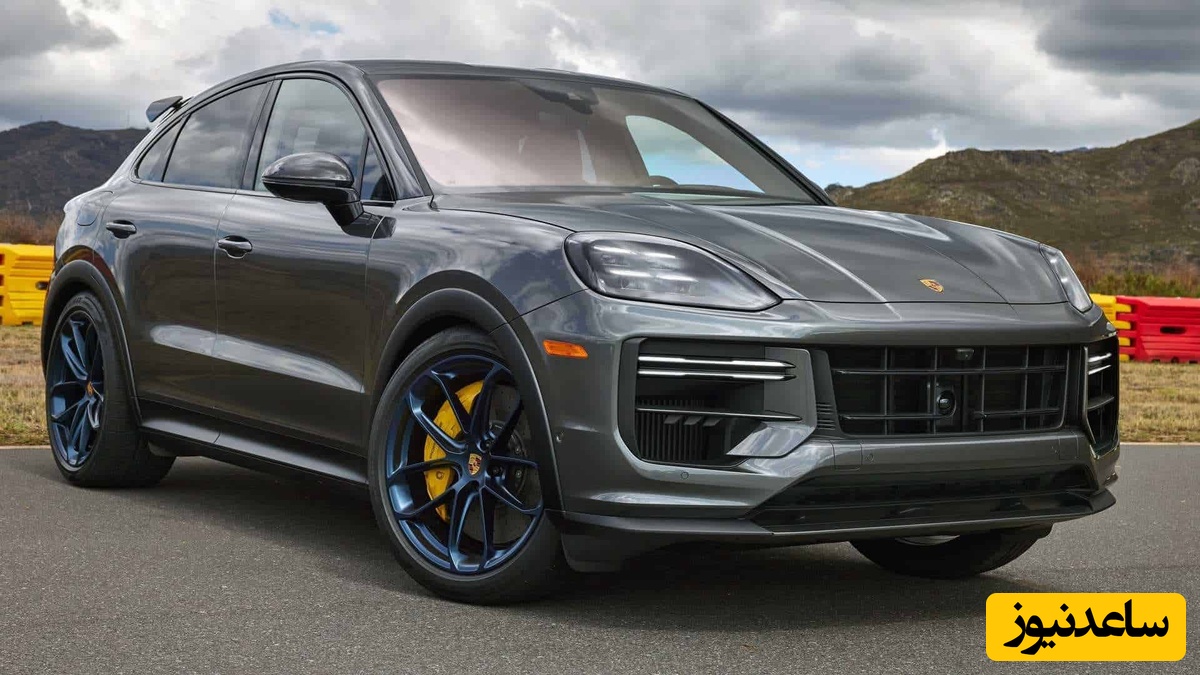(ویدیو) هیجان‌انگیز ترین خودروی پورشه کاین E-Hybrid 2024/ اثری که در جاده طوفان بپا می‌کند!/  اوج آدرنالین رو با این ماشین تجربه کن!