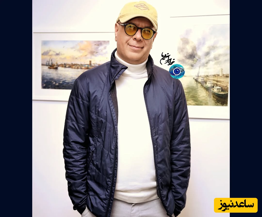 افتتاحیه نمایشگاه آرامه