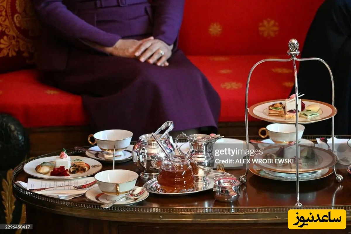 صبحانه
