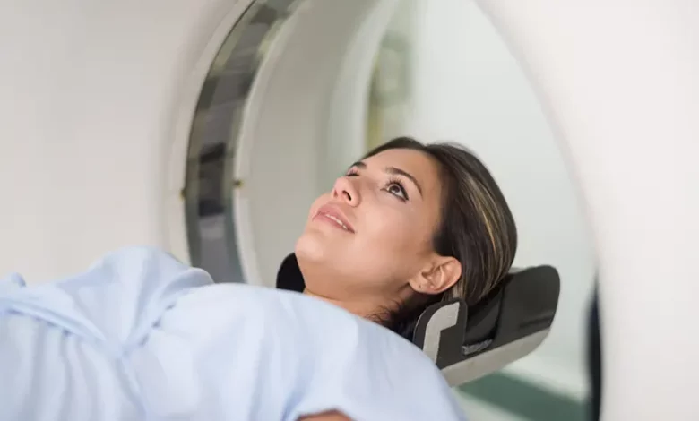 آیا شیردهی بعد از MRI با آمپول گادوپنتتات دی مگلومین خطر دارد؟
