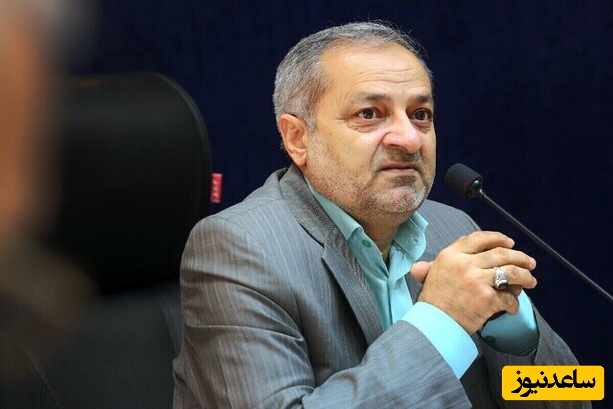 ویدیو | نقد شدید به بنّایی کردن وزیر آموزش و پرورش / ما قول می‌دهیم خودمان‌ ملات درست کنیم!