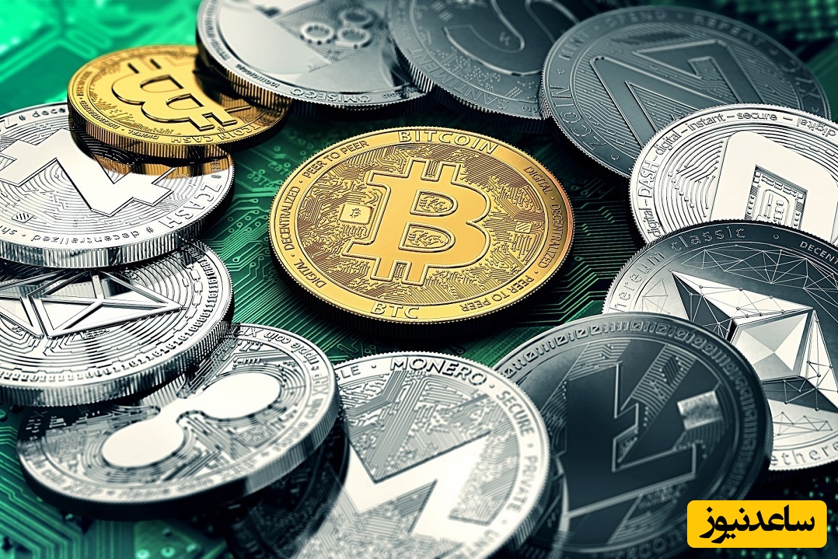 آخرین قیمت بیت‌‌کوین، اتریوم و ارزهای پرطرفدار امروز یکشنبه 14  دی 1404