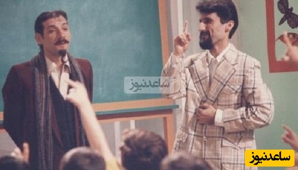 (ویدئو) سکانسی از «مبصر 4 ساله کلاس» که هنوز هم خنده‌دارترینه! / محاسبات ریاضی‌اش همه رو مات کرد 😂