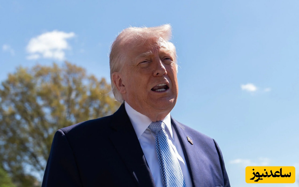 ادعای جدید ترامپ: ایرانی‌ها تماس گرفتند، می‌خواهند توافق کنند!