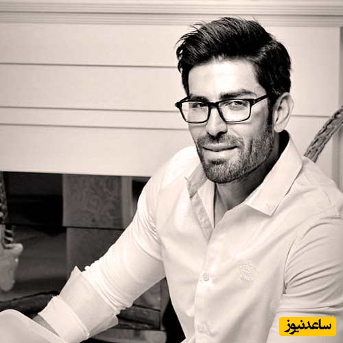 رضا ملک زاده