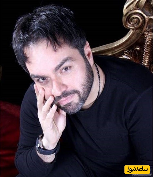 شهرام قائدی