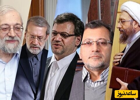 جزئیاتی از دورهمی شهید علی لاریجانی و برادرانش؛ بحث می‌کردیم، جیغ و داد همه درمی‌آمد و...