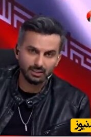 ببینید| ماجرای گردنبند شهیدی که میثاقی به گردنش انداخته بود + ویدیو