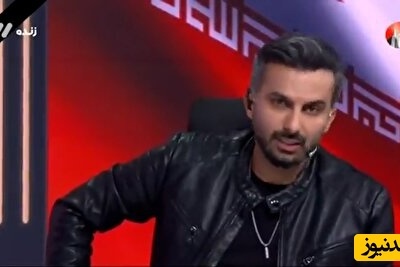 ببینید| ماجرای گردنبند شهیدی که میثاقی به گردنش انداخته بود + ویدیو