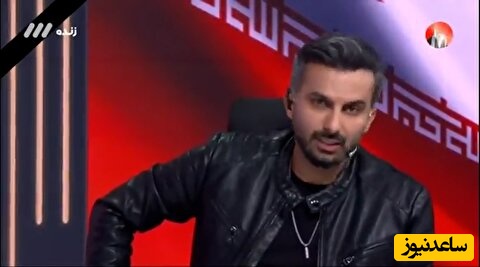 ببینید| ماجرای گردنبند شهیدی که میثاقی به گردنش انداخته بود + ویدیو