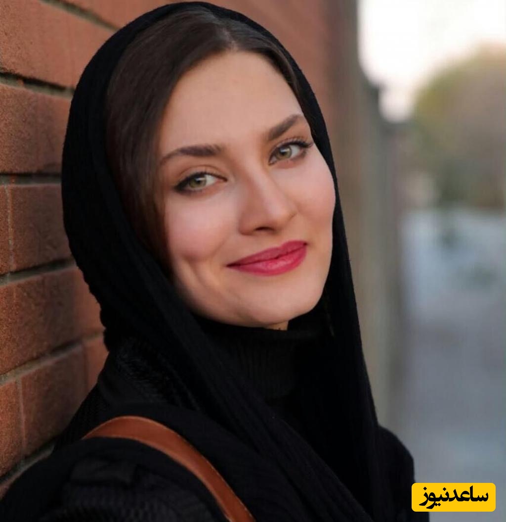 ادعای عجیب ساناز سعیدی ، مامان صدیقه سریال بچه مهندس : سقف خونه‌ام از طلای نابه!!!