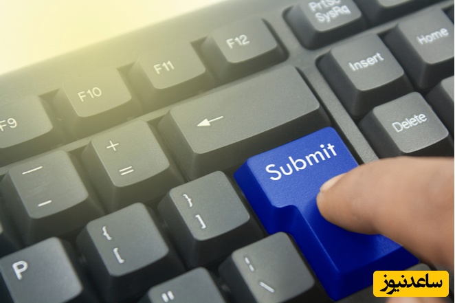 چطور مقاله را سابمیت کنیم؟