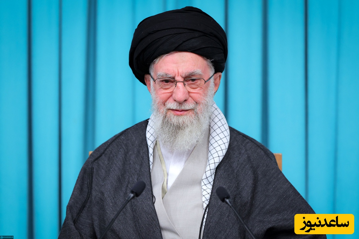 تصویری کمتر دیده شده از کارت دعوت به عروسی رهبر شهید انقلاب؛ سندی دلنشین از رهبری که عاشق خانواده و همسرش بود