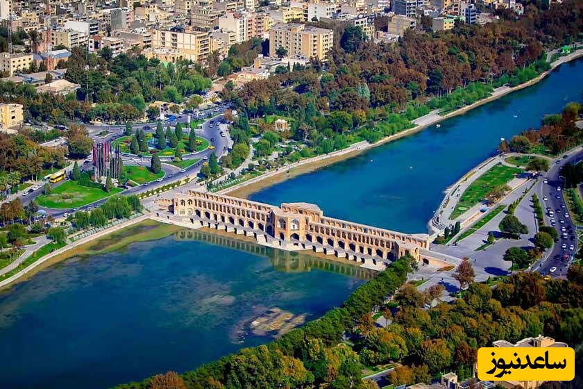 اصفهانی‌ها برای مردم بندرعباس سنگ تمام گذاشتند +ویدئو